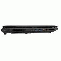 ноутбук MSI GE70 0ND-460 Черный