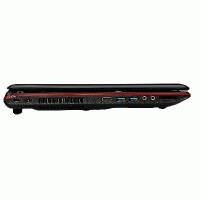 ноутбук MSI GE70 2OE-077 Черный
