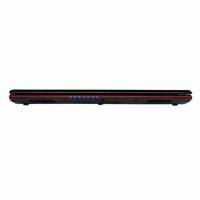 ноутбук MSI GE70 2OE-088 Черный