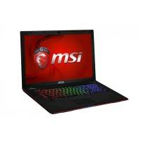 ноутбук MSI GE70 2PC-244X Черный