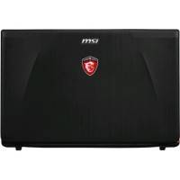 ноутбук MSI GE70 2PE-281 Черный