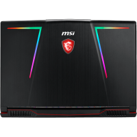 ноутбук MSI GE73 8RF-667 Черный