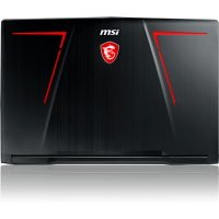 ноутбук MSI GE73VR 7RF-227 Черный