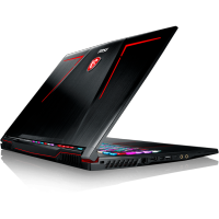 ноутбук MSI GE73VR 7RF-230 Черный