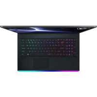 ноутбук MSI GE76 Raider 11UH-440RU Серый