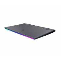 ноутбук MSI GE76 Raider 12UGS-439RU Серый
