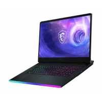 ноутбук MSI GE76 Raider 12UGS-440RU Титановый голубой