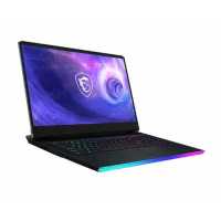 ноутбук MSI GE76 Raider 12UHS-453RU Титановый голубой
