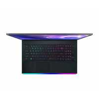 ноутбук MSI GE76 Raider 12UHS-453RU Титановый голубой