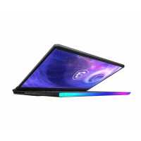 ноутбук MSI GE76 Raider 12UHS-453RU Титановый голубой