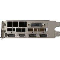 видеокарта MSI GeForce GTX 1080 Aero 8G