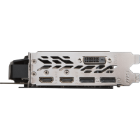 видеокарта MSI GeForce GTX 1080 Ti Duke 11G