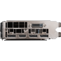 видеокарта MSI GeForce GTX 1080 Ti Sea Hawk X