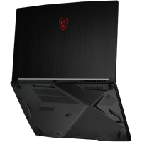 ноутбук MSI Thin GF63 8RC-046RU Черный