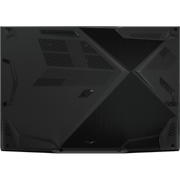 ноутбук MSI Thin GF63 8RC-622RU Черный