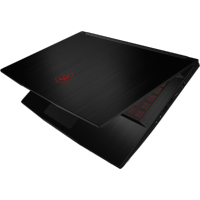 ноутбук MSI Thin GF63 8RD-043XRU Черный
