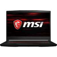 ноутбук MSI Thin GF63 10SC-427XRU Черный