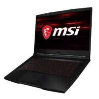 ноутбук MSI Thin GF63 10SCXR-222US Черный