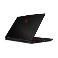 ноутбук MSI Thin GF63 10UD-416RU Черный