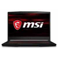ноутбук MSI GF63 Thin 10UD-490XRU