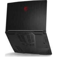 ноутбук MSI Thin GF63 11SC-1078XBY Черный