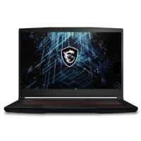 ноутбук MSI Thin GF63 11SC-1079XBY Черный