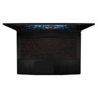 ноутбук MSI Thin GF63 11SC-1079XBY Черный
