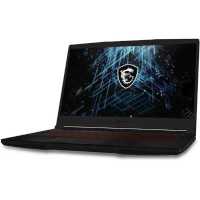 ноутбук MSI Thin GF63 11SC-623RU-wpro Черный