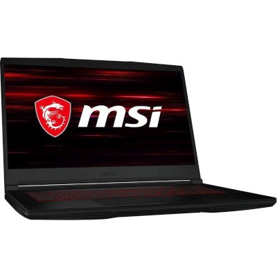 ноутбук MSI Thin GF63 11SC-693 9S7-16R612-1091 Черный