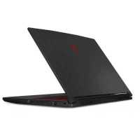 ноутбук MSI Thin GF63 11UC-207XRU-wpro Черный
