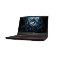 ноутбук MSI Thin GF63 11UC-225XRU Черный