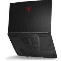 ноутбук MSI Thin GF63 11UC-289X-wpro Черный