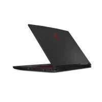 ноутбук MSI Thin GF63 11UD-223XRU-wpro Черный