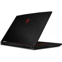 ноутбук MSI Thin GF63 9SCSR-1028XRU Черный