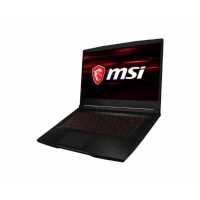 ноутбук MSI Thin GF63 9SCSR-898XRU Черный