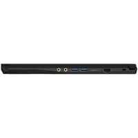 ноутбук MSI Thin GF63 9SCXR-818RU Черный