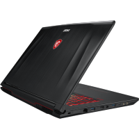 ноутбук MSI GF72 8RE-067RU Черный