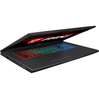 ноутбук MSI GF72 8RE-069RU Черный