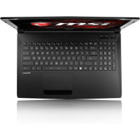 ноутбук MSI GL62M 7RD-1674 Черный