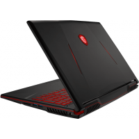 ноутбук MSI GL63 8SDK-484 Черный