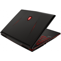 ноутбук MSI GL63 8SDK-886 Черный