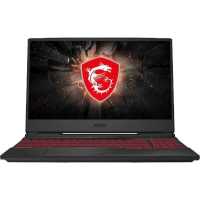 ноутбук MSI GL65 Leopard 10SCSR-019XRU-wpro Черный