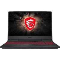 ноутбук MSI GL65 Leopard 10SCSR-020XRU Черный