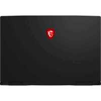ноутбук MSI GL65 Leopard 10SCSR-052XRU Черный