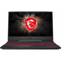 ноутбук MSI GL65 Leopard 10SCSR-052XRU Черный
