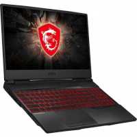 ноутбук MSI GL65 Leopard 10SCXR-023XRU Черный