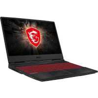 ноутбук MSI GL65 Leopard 10SDK-229RU Черный