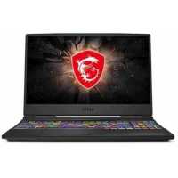 ноутбук MSI GL65 Leopard 10SDK-406RU Черный