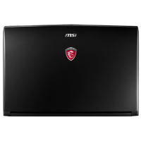 ноутбук MSI GL72 6QC-045 Черный