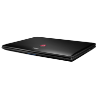 ноутбук MSI GL72 6QD-210 Черный